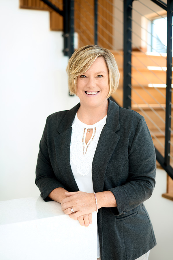 Nancy Kane